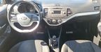 Kia Morning 1.2 EX FULL Hatchback 2017