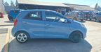Kia Morning 1.2 EX FULL Hatchback 2017