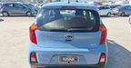 Kia Morning 1.2 EX FULL Hatchback 2017