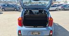 Kia Morning 1.2 EX FULL Hatchback 2017