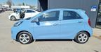 Kia Morning 1.2 EX FULL Hatchback 2017