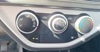 Kia Morning 1.2 EX FULL Hatchback 2017