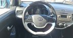Kia Morning 1.2 EX FULL Hatchback 2017