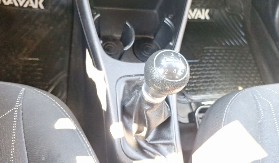 Kia Morning 1.2 EX FULL Hatchback 2017