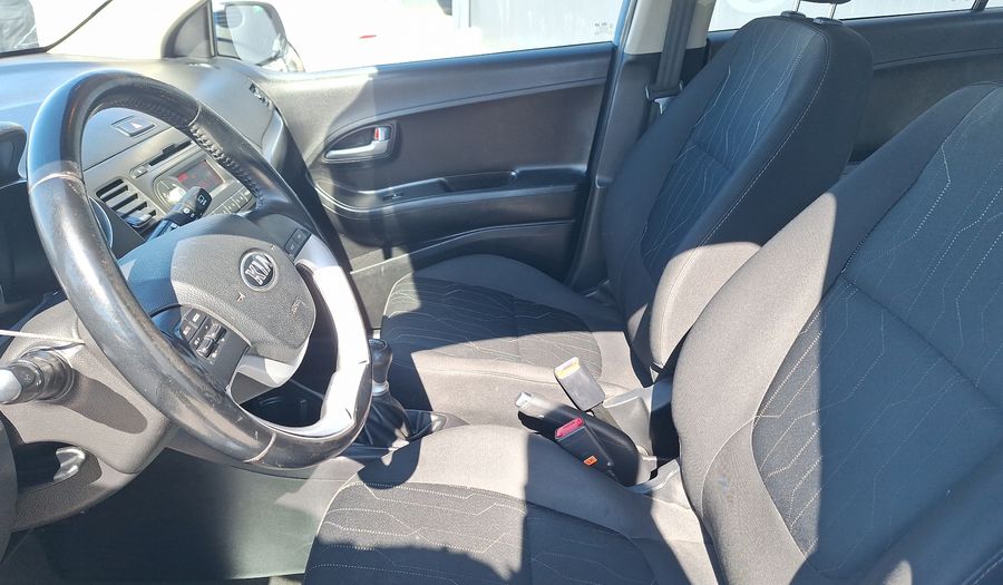 Kia Morning 1.2 EX FULL Hatchback 2017
