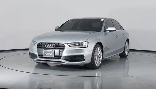 Audi • A4