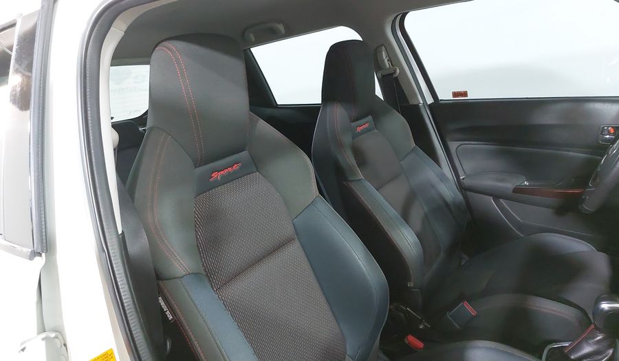 Suzuki Swift 1.4 BOOSTERJET SPORT AUTO Hatchback 2019