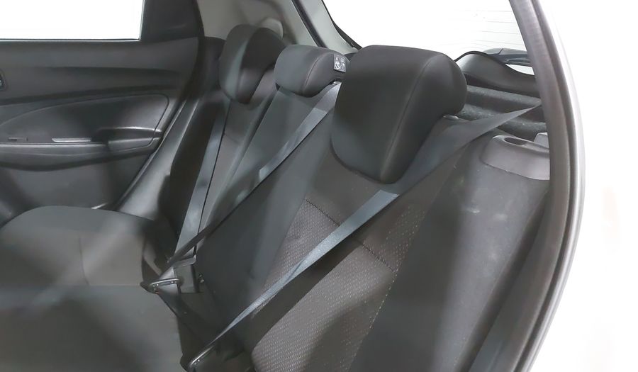 Suzuki Swift 1.4 BOOSTERJET SPORT AUTO Hatchback 2019