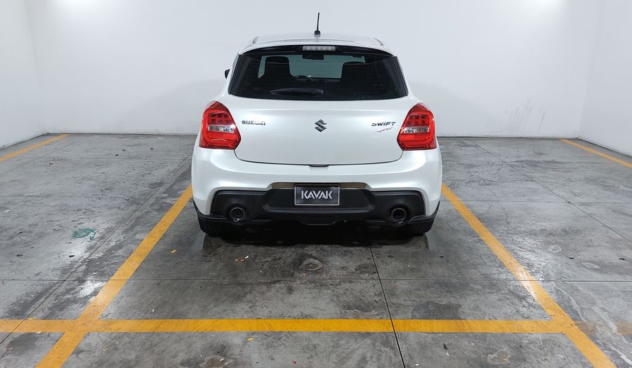 Suzuki Swift 1.4 BOOSTERJET SPORT AUTO Hatchback 2019