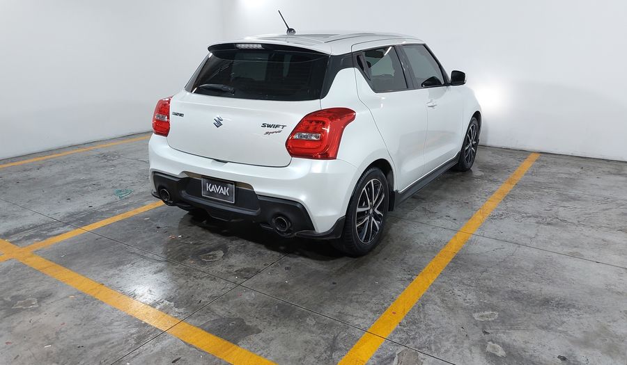 Suzuki Swift 1.4 BOOSTERJET SPORT AUTO Hatchback 2019