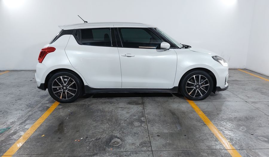 Suzuki Swift 1.4 BOOSTERJET SPORT AUTO Hatchback 2019