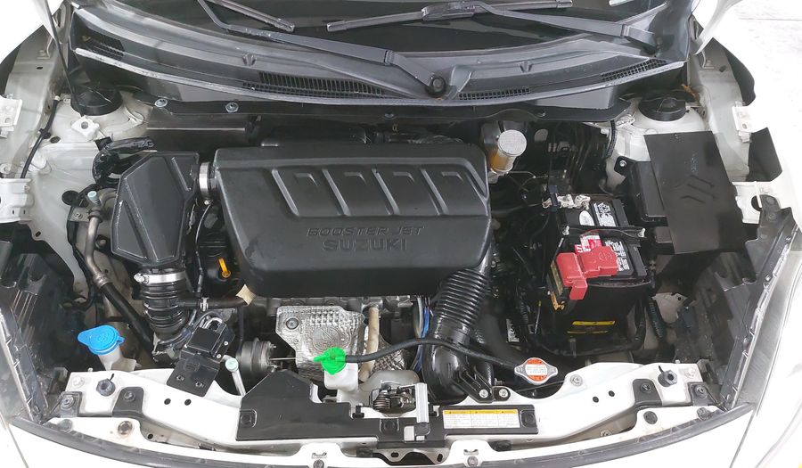 Suzuki Swift 1.4 BOOSTERJET SPORT AUTO Hatchback 2019