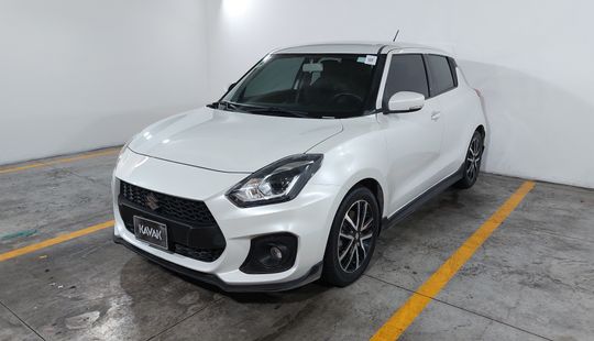 2019 • 122,510 km • Automático