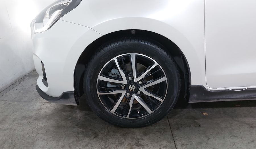Suzuki Swift 1.4 BOOSTERJET SPORT AUTO Hatchback 2019