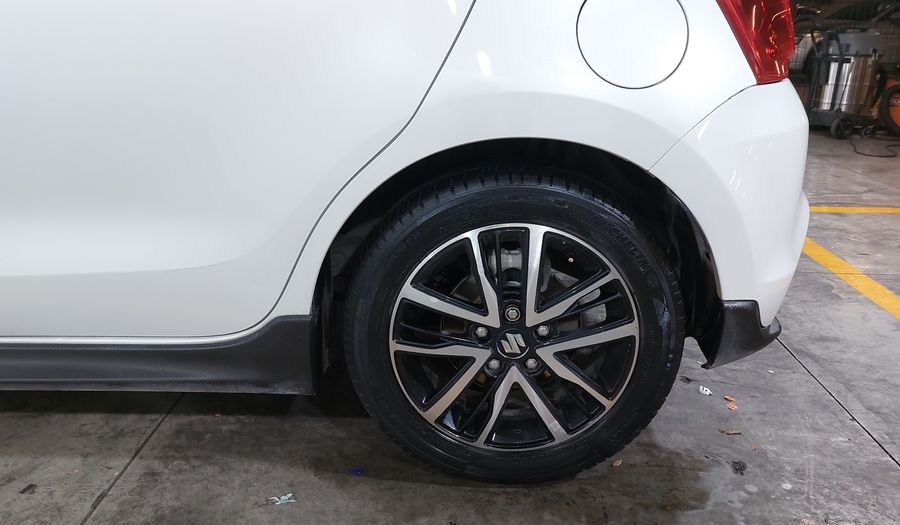 Suzuki Swift 1.4 BOOSTERJET SPORT AUTO Hatchback 2019
