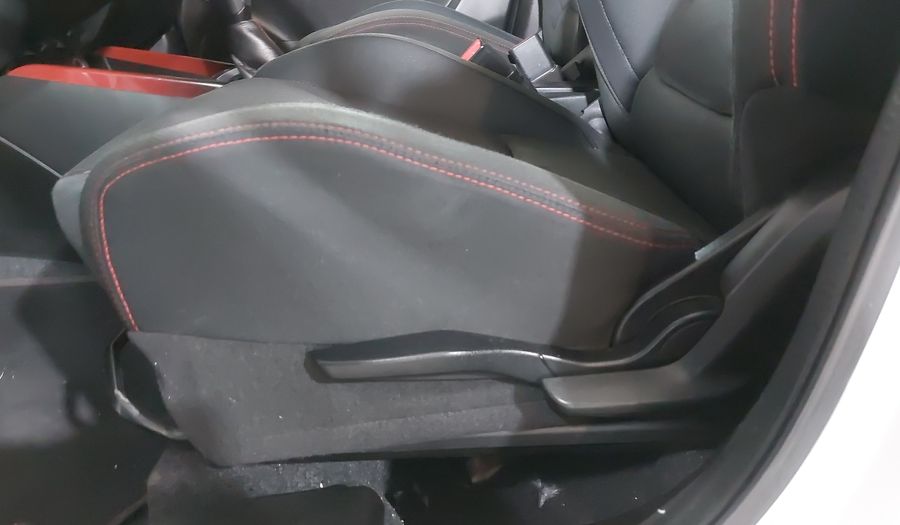 Suzuki Swift 1.4 BOOSTERJET SPORT AUTO Hatchback 2019