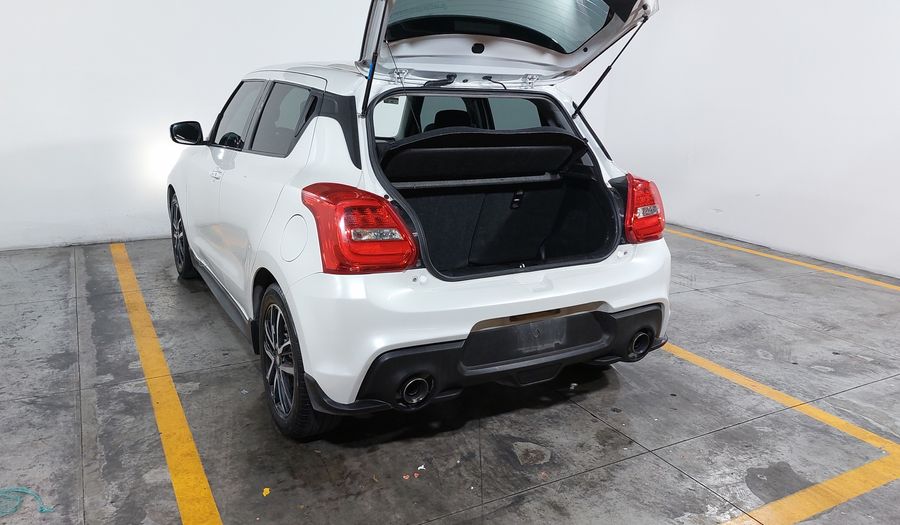 Suzuki Swift 1.4 BOOSTERJET SPORT AUTO Hatchback 2019