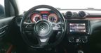 Suzuki Swift 1.4 BOOSTERJET SPORT AUTO Hatchback 2019