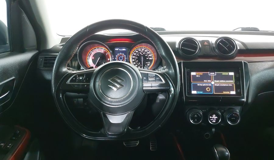 Suzuki Swift 1.4 BOOSTERJET SPORT AUTO Hatchback 2019
