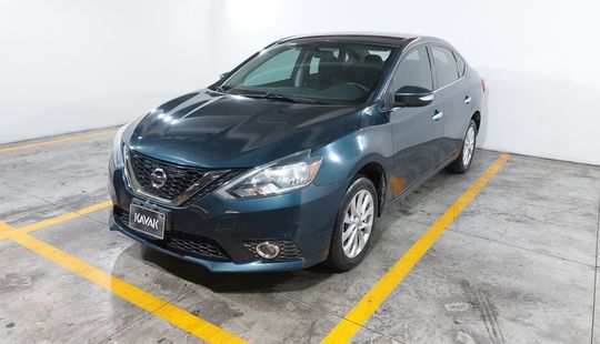 Nissan • Sentra