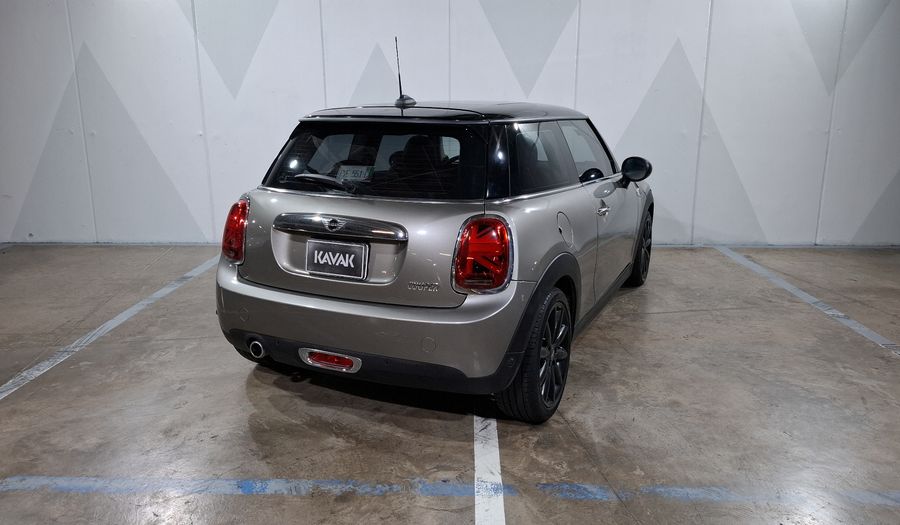 Mini Cooper 1.5 COOPER PEPPER DCT Hatchback 2019