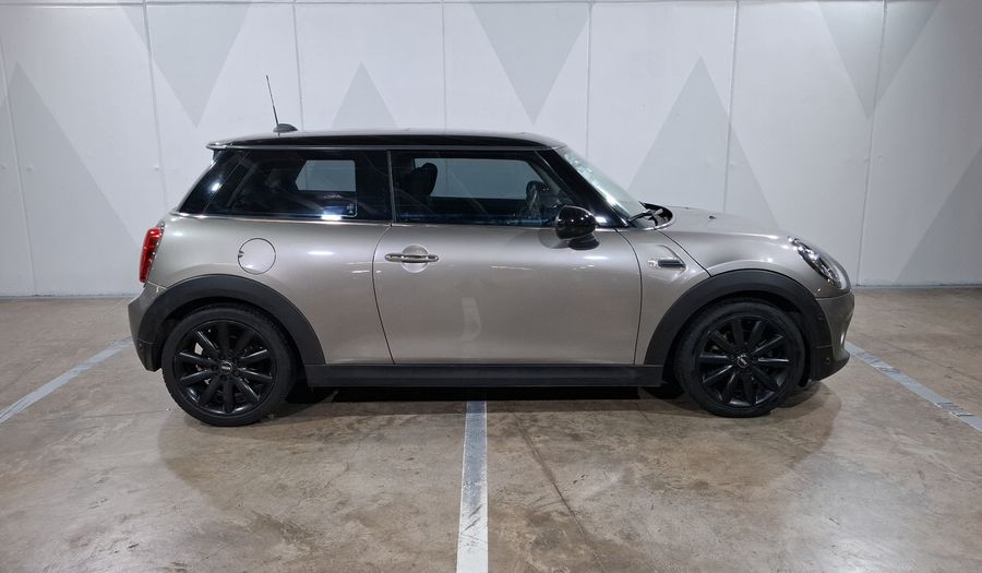 Mini Cooper 1.5 COOPER PEPPER DCT Hatchback 2019