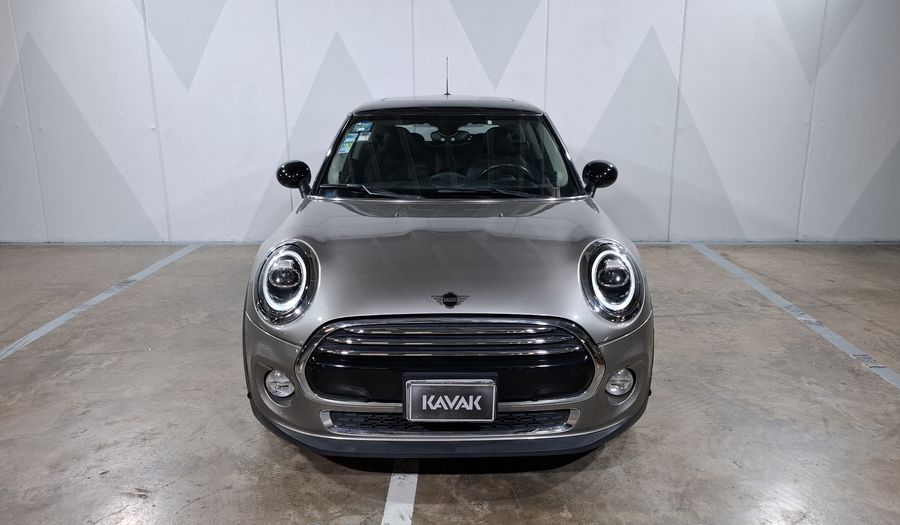 Mini Cooper 1.5 COOPER PEPPER DCT Hatchback 2019
