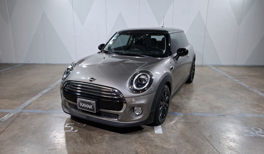 Mini Cooper 1.5 COOPER PEPPER DCT Hatchback 2019