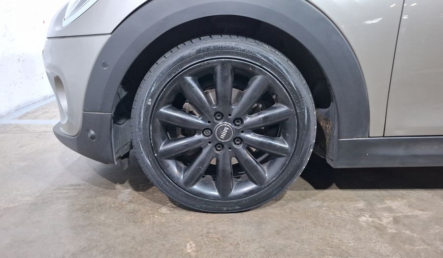 Mini Cooper 1.5 COOPER PEPPER DCT Hatchback 2019
