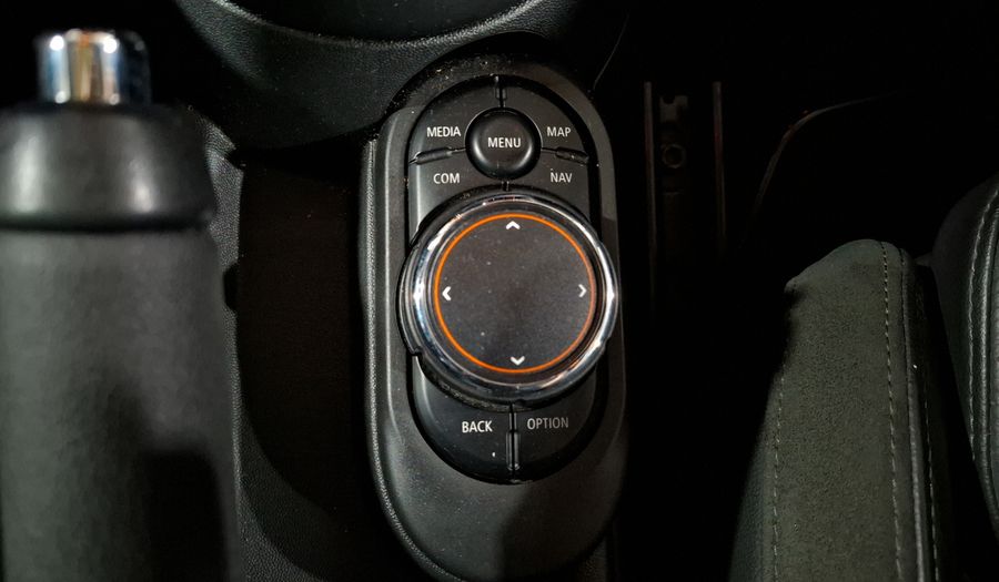 Mini Cooper 1.5 COOPER PEPPER DCT Hatchback 2019