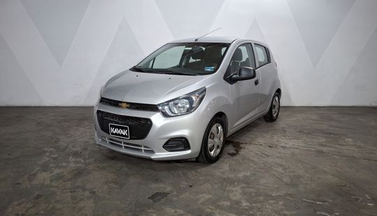Chevrolet • Beat