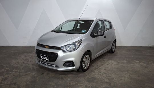 Chevrolet • Beat