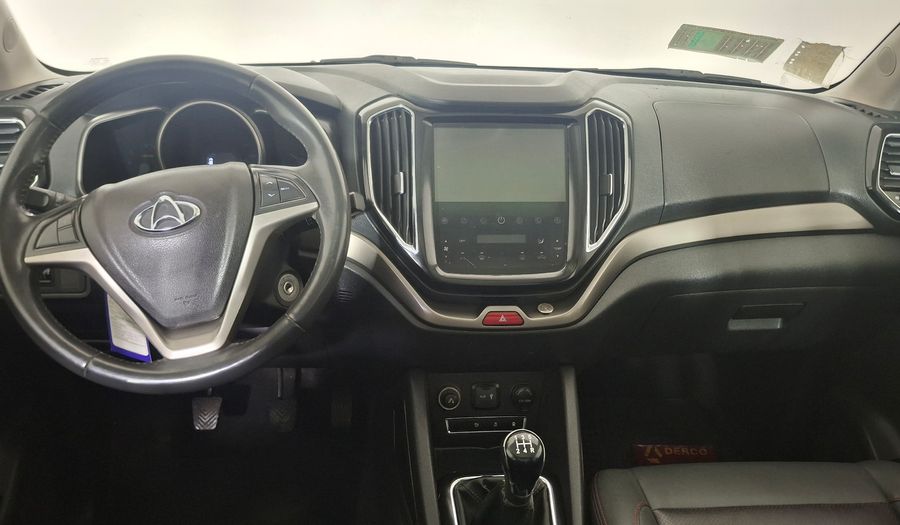 Changan Cx70 1.6 LUXURY Suv 2021