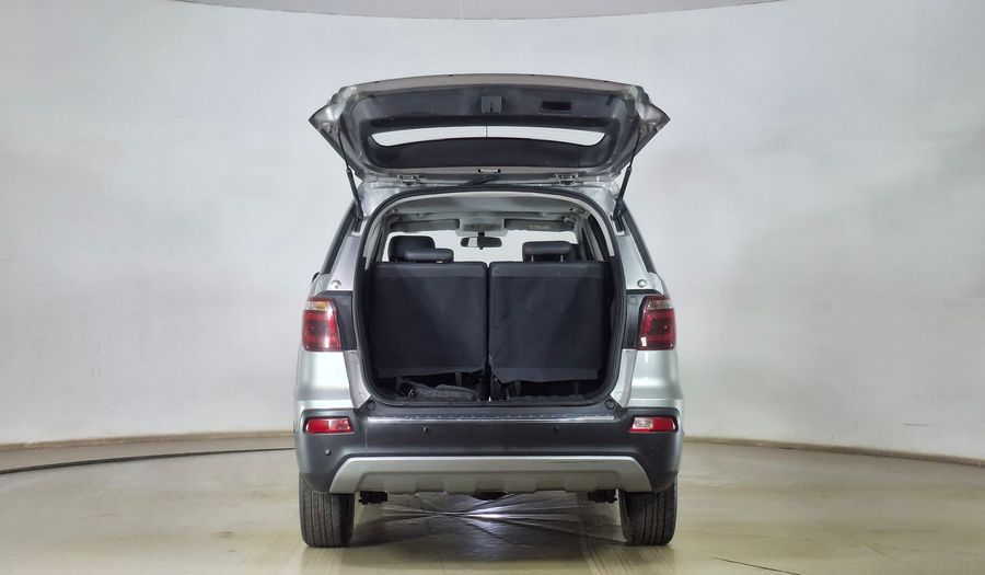 Changan Cx70 1.6 LUXURY Suv 2021
