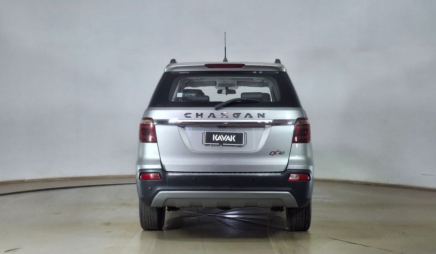 Changan Cx70 1.6 LUXURY Suv 2021