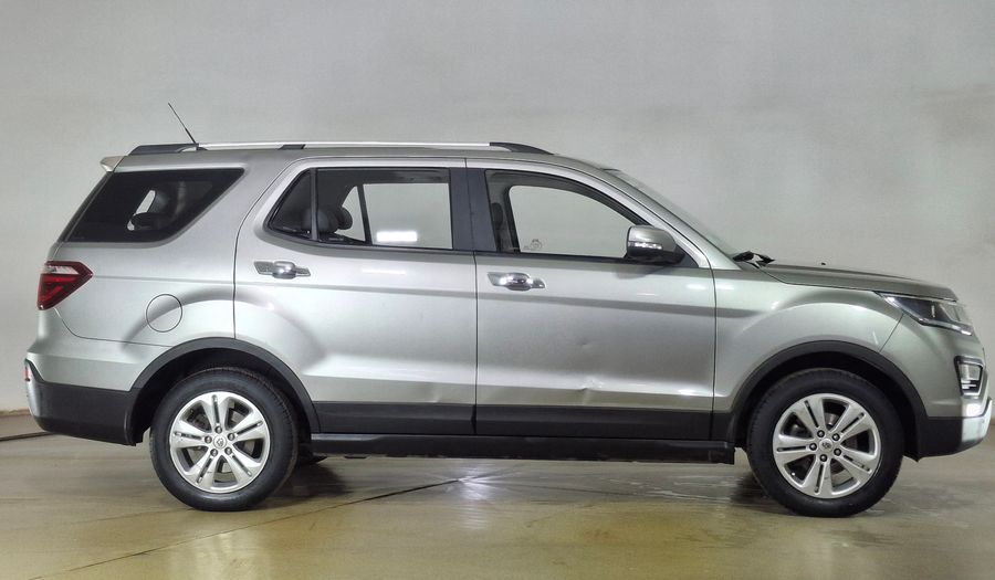 Changan Cx70 1.6 LUXURY Suv 2021