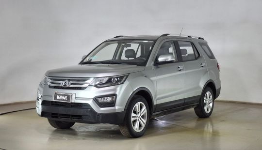 Changan • CX70