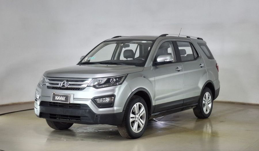 Changan Cx70 1.6 LUXURY Suv 2021
