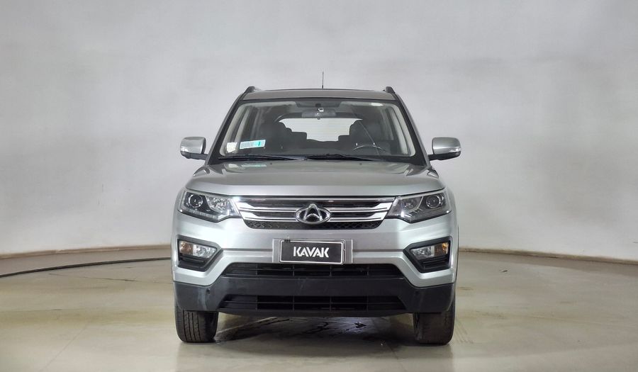 Changan Cx70 1.6 LUXURY Suv 2021