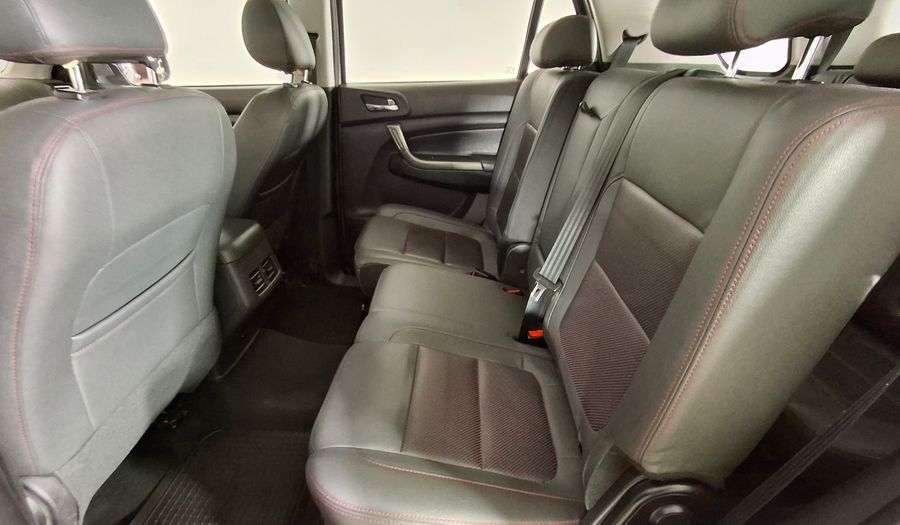 Changan Cx70 1.6 LUXURY Suv 2021