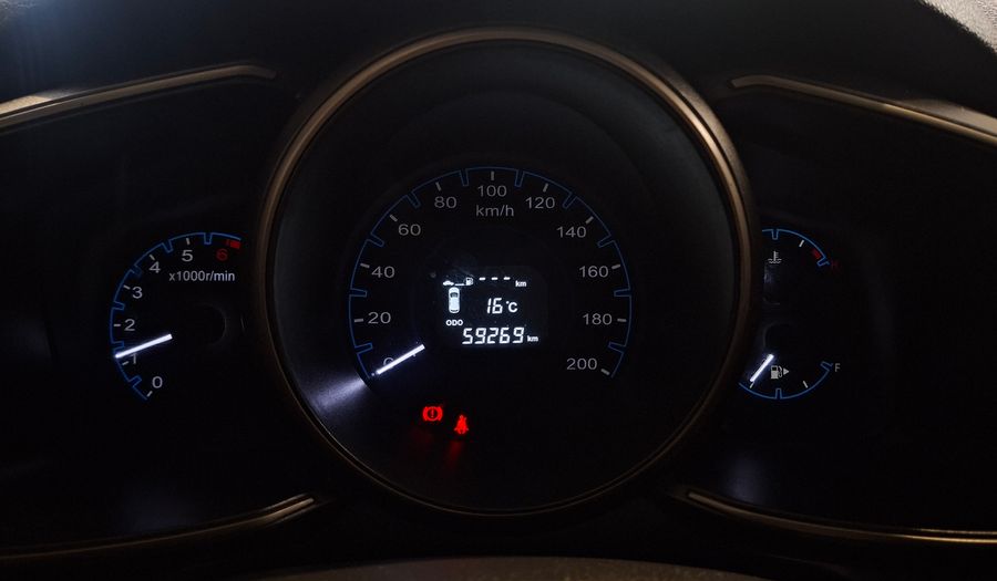 Changan Cx70 1.6 LUXURY Suv 2021