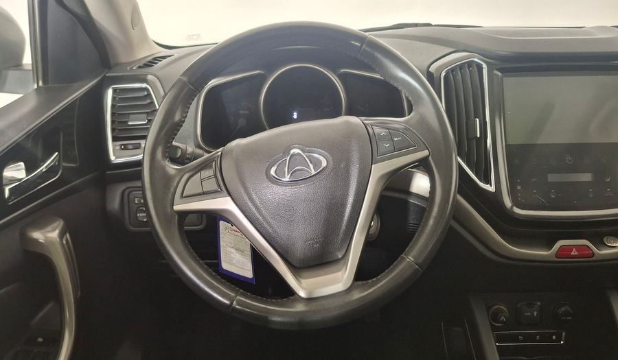 Changan Cx70 1.6 LUXURY Suv 2021
