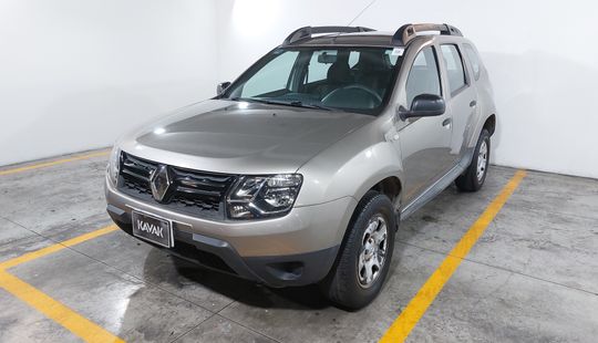 Renault • Duster