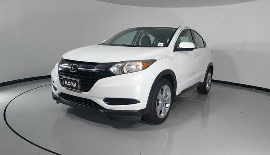 Honda • HR-V