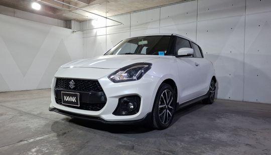 Suzuki • Swift