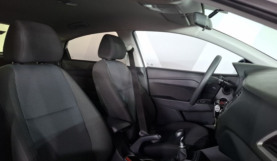 Hyundai Accent 1.6 GL MID Sedan 2022