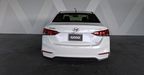 Hyundai Accent 1.6 GL MID Sedan 2022
