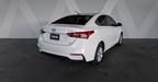 Hyundai Accent 1.6 GL MID Sedan 2022