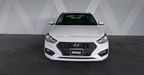 Hyundai Accent 1.6 GL MID Sedan 2022