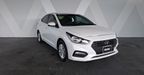 Hyundai Accent 1.6 GL MID Sedan 2022